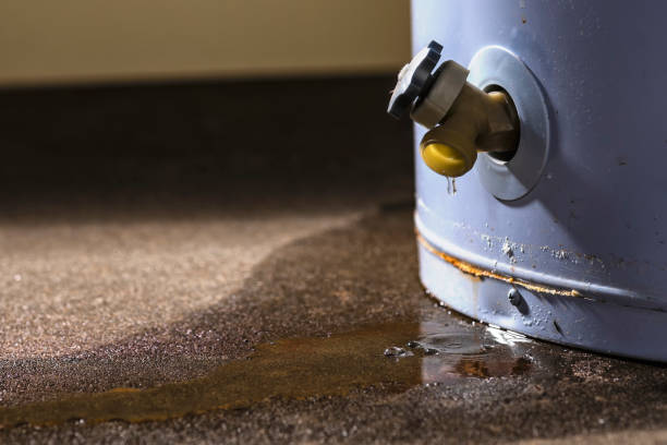 Best Commercial water damage restoration  in Green Level, NC