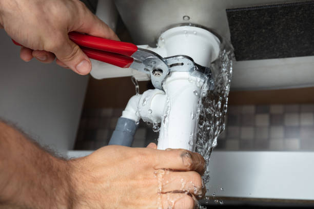 Best Commercial water damage restoration  in Green Level, NC