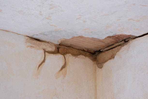 Fire Damage Restoration in Green Level, NC