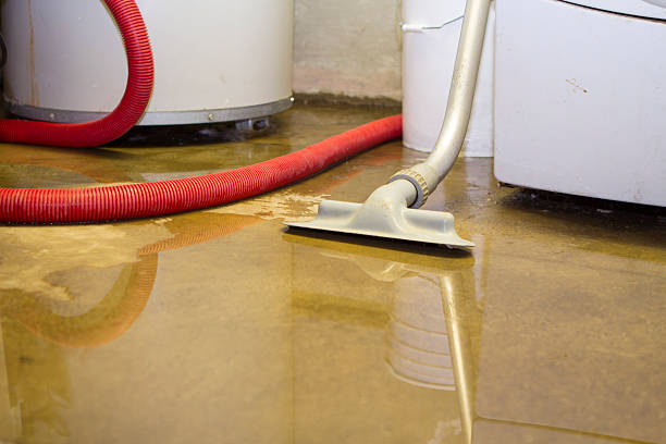 Best Emergency water damage restoration  in Green Level, NC