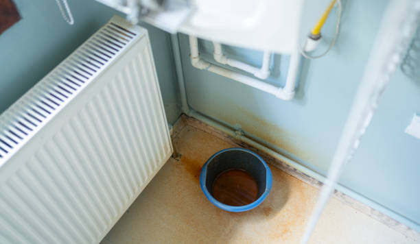 Best Mold removal after water damage  in Green Level, NC