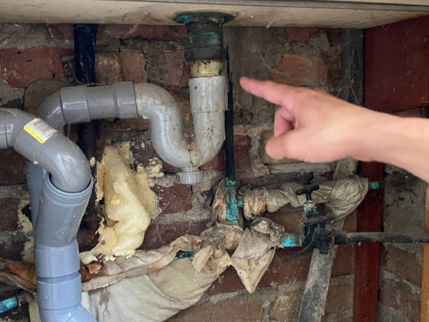 Best 24-hour water damage restoration  in Green Level, NC
